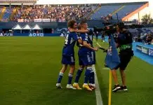 Oršić šokirao Čelsi, Dinamo savladao jalovu Tuhelovu četu (VIDEO) Orsic Sokirao Celsi Dinamo Savladao Jalovu Tuhelovu Cetu Video