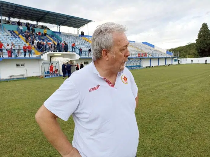 Osim Nadam Se Da Ce Se Blagojevic Vratiti Nakon Pauze