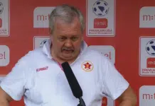 Osim: Sarajevu je ovaj gol nagrada za ono što su ranije trebali uzeti, a nisu Osim Sarajevu Je Ovaj Gol Nagrada Za Ono Sto Su