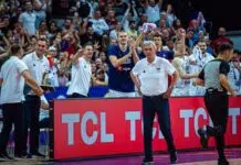 KOŠARKA: Pešić otkriko ko je na spisku iz Partizana i Zvezde Pesic Pred Finsku To Je Ekipa Sa Pravim Karakterom