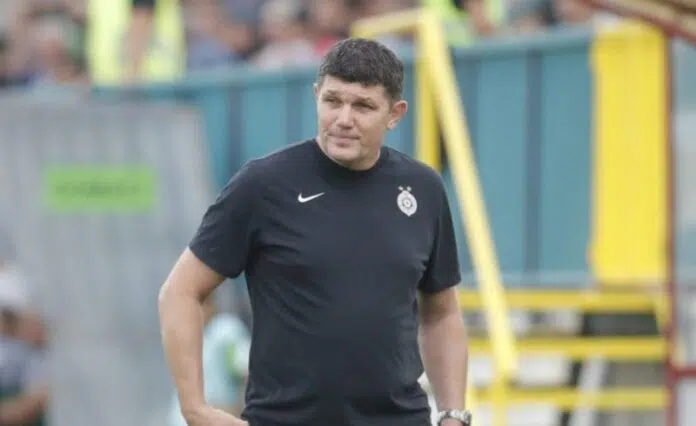 Petric Posle Kolubare Momci Su Pokazali Sta Mogu