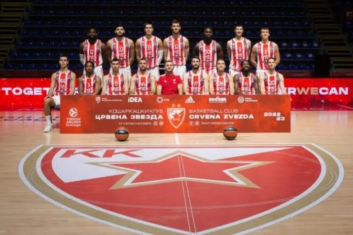 Ponocna Bomba Zvezda Angazovala Iskusnog Centra