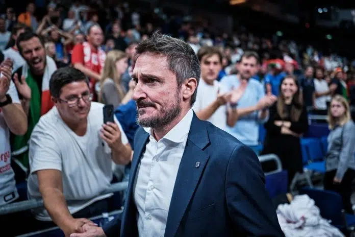 Posle Poraza Od Francuza Poznato Da Li Ostaje Poceko
