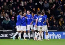 PROMENE: Everton dobija novog vlasnika Promene Everton Dobija Novog Vlasnika