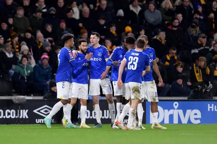 PROMENE: Everton dobija novog vlasnika Promene Everton Dobija Novog Vlasnika