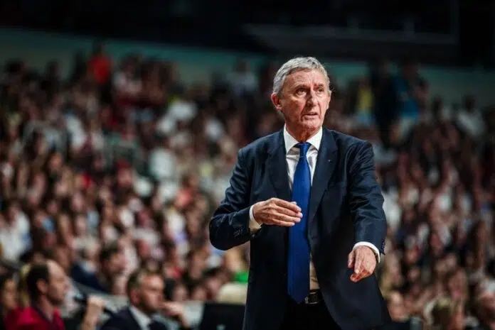 Pesic Ocekivali Smo Ovakvu Utakmicu