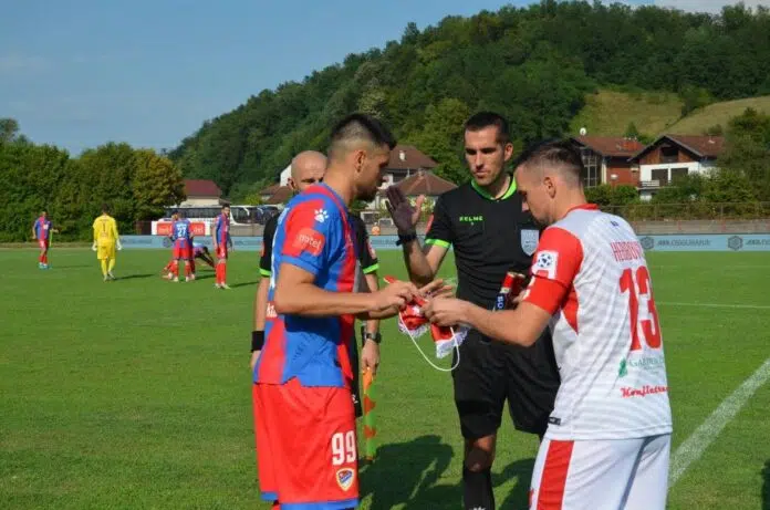Pet fudbalera propušta osmo kolo Premijer lige BiH, čak trojica Pet Fudbalera Propusta Osmo Kolo Premijer Lige Bih Cak Trojica