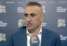 Petev objasnio zbog čega je najviše nezadovoljan nakon večerašnje utakmice Petev Objasnio Zbog Cega Je Najvise Nezadovoljan Nakon Vecerasnje Utakmice