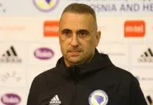 Petev se suočio sa velikim problemima: Otpali su Krunić i Gazibegović, čekamo nalaze za Ahmedhodžića Petev Se Suocio Sa Velikim Problemima Otpali Su Krunic I