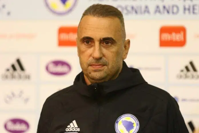 Petev Se Suocio Sa Velikim Problemima Otpali Su Krunic I