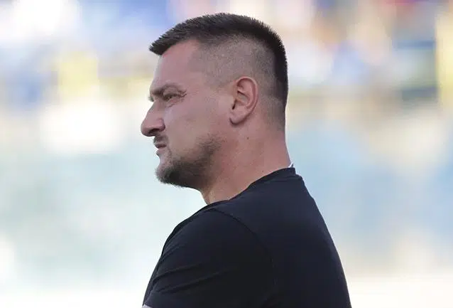 Poznat Sastav Igmana Za Gostovanje Na Grbavici
