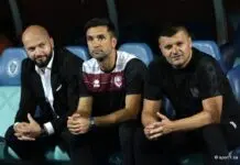 Poznat sastav Sarajeva za derbi susret protiv mostarskog Zrinjskog Poznat Sastav Sarajeva Za Derbi Susret Protiv Mostarskog Zrinjskog