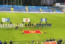 Poznati parovi osmine finala Kupa: Repriza finala i komšijski derbiji Poznati Parovi Osmine Finala Kupa Repriza Finala I Komsijski Derbiji