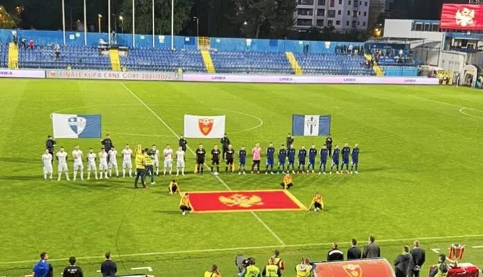 Poznati Parovi Osmine Finala Kupa Repriza Finala I Komsijski Derbiji
