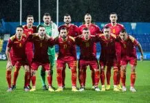 Poznati šeširi pred žrijeb kvalifikacija za EURO 2024, Crna Gora bi mogla u paklenu grupu Poznati Sesiri Pred Zrijeb Kvalifikacija Za Euro 2024 Crna Gora