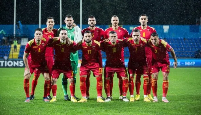 Poznati Sesiri Pred Zrijeb Kvalifikacija Za Euro 2024 Crna Gora