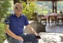 Poznati ugostitelj će sutra ugostiti 500 crnogorskih navijača i pokazati im razliku između bureka i sirnice Poznati Ugostitelj Ce Sutra Ugostiti 500 Crnogorskih Navijaca I Pokazati