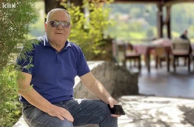Poznati Ugostitelj Ce Sutra Ugostiti 500 Crnogorskih Navijaca I Pokazati