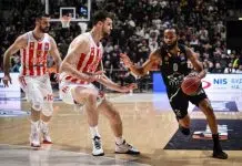 Poznato kad se igra prvi večiti derbi! Poznato Kad Se Igra Prvi Veciti Derbi