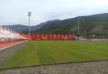 Poznato kada se Velež vraća na stadion Rođeni Poznato Kada Se Velez Vraca Na Stadion Rodeni