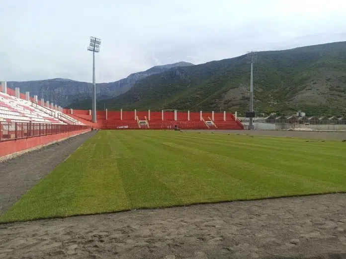 Poznato Kada Se Velez Vraca Na Stadion Rodeni
