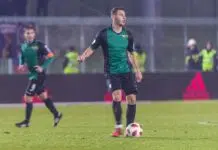 Premijerligaš doveo pojačanje u napadu Premijerligas Doveo Pojacanje U Napadu
