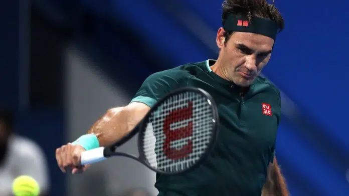 Preokret Federer Ipak Ne Igra Na Lejver Kupu