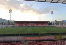 Problem za NK Čelik i FK Sarajevo: Zbog nemara Gradske uprave, Bilino polje u opasnosti da ostane bez održavanja travnjaka Problem Za Nk Celik I Fk Sarajevo Zbog Nemara Gradske