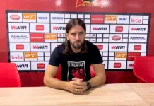 Prva izjava Vranješa nakon potpisa za Slobodu: Uprava je učinila sve da postanem dio ovog kluba Prva Izjava Vranjesa Nakon Potpisa Za Slobodu Uprava Je Ucinila