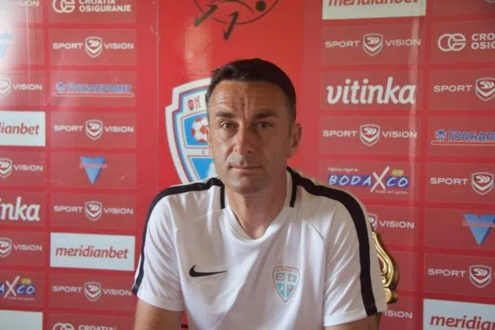 Prvoligaš se sporazumno razišao sa trenerom Prvoligas Se Sporazumno Razisao Sa Trenerom