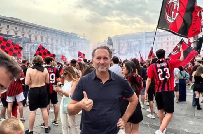 Rafael Leao Napusta Milan Geri Kardinale Doneo Odluku