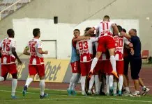 Radnički uvjerljivi u pobjedi nad Spartakom Radnicki Uvjerljivi U Pobjedi Nad Spartakom
