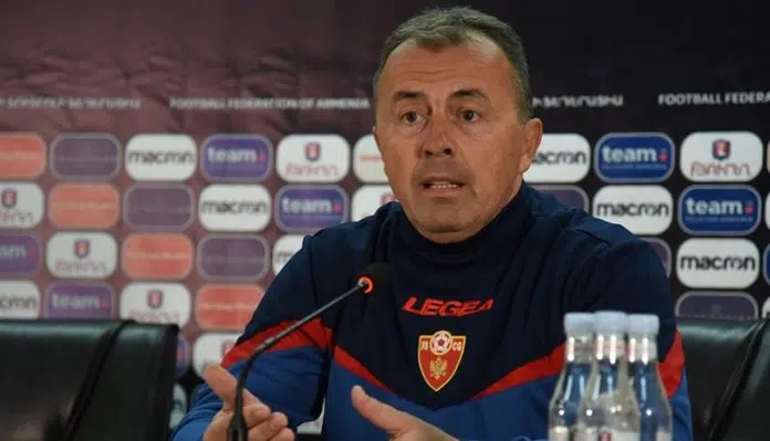 Radulović: Savić otpao, znamo šta se očekuje od nas i Radulovic Savic Otpao Znamo Sta Se Ocekuje Od Nas I