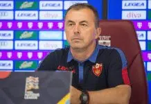 Radulović pozvao trojicu iz domaćeg prvenstva Radulovic Pozvao Trojicu Iz Domaceg Prvenstva