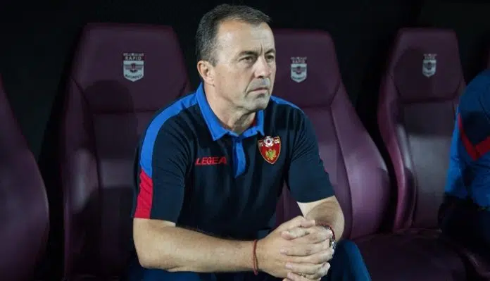 Radulovic Saopstio Spisak Za Bih I Finsku Znamo Protivnike Nece