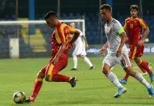 Radunović i Vujačić složni pred susret sa Zmajevima: Čeka nas težak rival, ali atmosfera je odlična, vjerujemo u sebe i dobar rezultat Radunovic I Vujacic Slozni Pred Susret Sa Zmajevima Ceka Nas