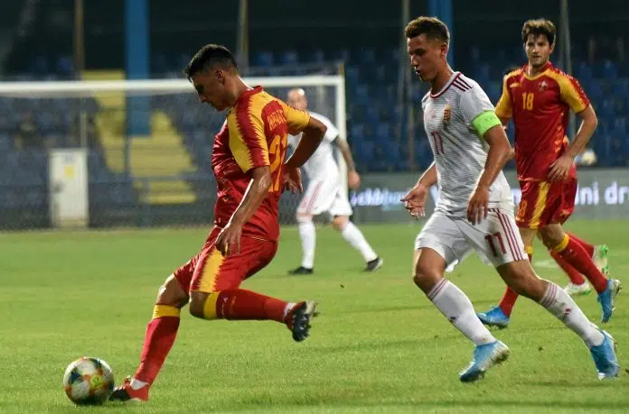 Radunovic I Vujacic Slozni Pred Susret Sa Zmajevima Ceka Nas