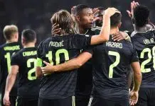Real deklasirao Seltik, remi Milana i Salcburga! (VIDEO) Real Deklasirao Seltik Remi Milana I Salcburga Video