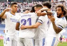 Real pronašao zamenu za Asensija! Real Pronasao Zamenu Za Asensija