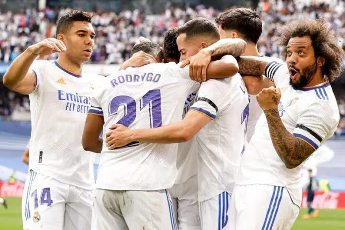 Real pronašao zamenu za Asensija! Real Pronasao Zamenu Za Asensija