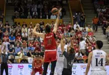 Real trojkama srušio Gasolovu Đironu na startu šampionata, Miletić odličan Real Trojkama Srusio Gasolovu Dironu Na Startu Sampionata Miletic Odlican