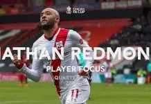 Redmond pojačao “crno-bijele” – fudbalski.com Redmond Pojacao Crno Bijele Fudbalskicom