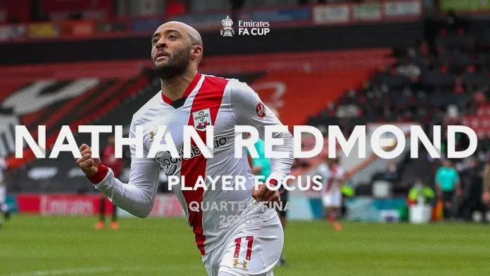 Redmond Pojacao Crno Bijele Fudbalskicom