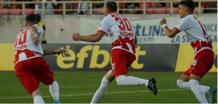 Remi Radnickog I Mladosti U Nisu