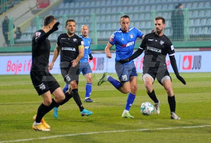 Rodendanska Festa Na Grbavici Komsijski Derbi Na Pecari