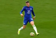 Ross Barkley na jugu Francuske Ross Barkley Na Jugu Francuske