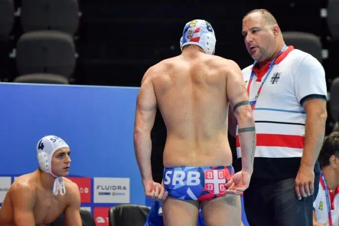 Savic Posle Slovenaca I Dalje Ne Mozemo Da Budemo Zadovoljni