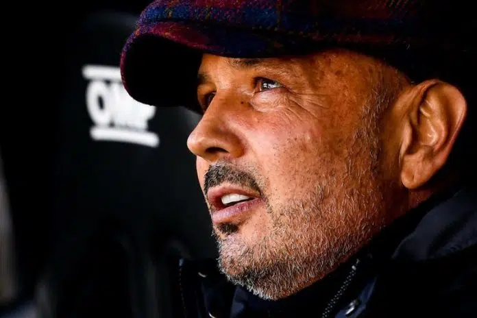 SENZACIJA IZ ITALIJE: Siniša Mihajlović preuzima kormilo Juventusa?! Senzacija Iz Italije Sinisa Mihajlovic Preuzima Kormilo Juventusa