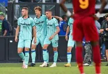 SERIJA A: Atalanta iznenadila Vučicu za čelo tabele! Serija A Atalanta Iznenadila Vucicu Za Celo Tabele