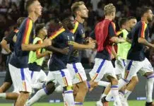 SERIJA A: Brazilac lepim golom doneo pobedu Lećeu (VIDEO) Serija A Brazilac Lepim Golom Doneo Pobedu Leceu Video